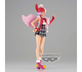 Figura Uta The Grandline Series One Piece 16cm