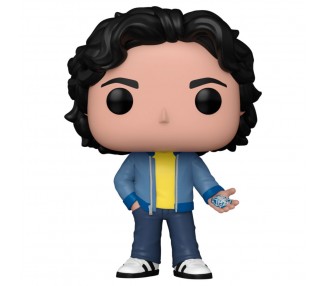 Figura POP DC Comics Blue Beetle Jaime Reyes