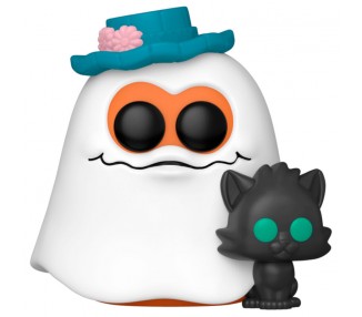 Figura POP McDonalds Nugget Buddies Ghost