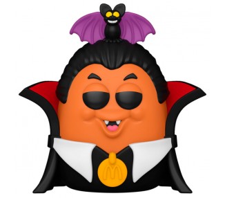 Figura POP McDonalds Nugget Buddies Vamp