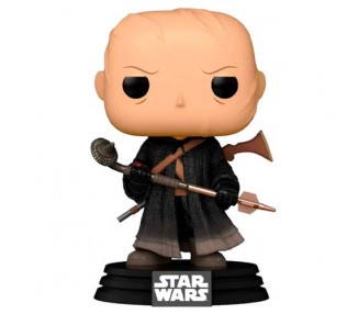 Figura POP Star Wars Boba Fett No Armor Exclusive