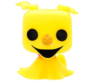 Figura POP Disney Pesadilla Antes de Navidad Zero