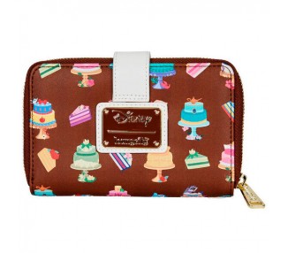 Cartera Cakes Princess Disney Loungefly