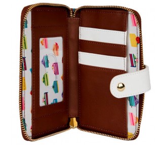 Cartera Cakes Princess Disney Loungefly