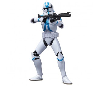 Figura Commander Appo Star Wars: Obi-Wan Kenobi 15cm