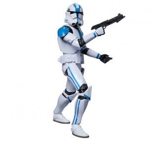 Figura Commander Appo Star Wars: Obi-Wan Kenobi 15cm