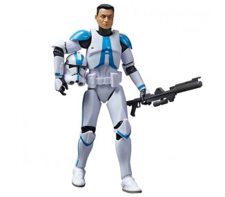 Figura Commander Appo Star Wars: Obi-Wan Kenobi 15cm