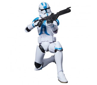 Figura Commander Appo Star Wars: Obi-Wan Kenobi 15cm