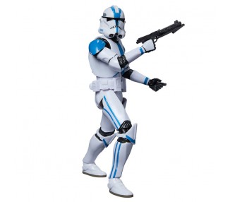 Figura Commander Appo Star Wars: Obi-Wan Kenobi 15cm