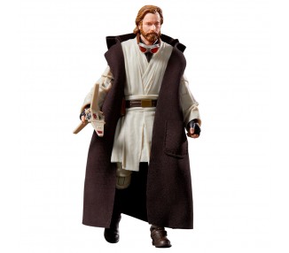 Figura Obi-Wan Kenobi - Obi-Wan Kenobi Star Wars 15cm