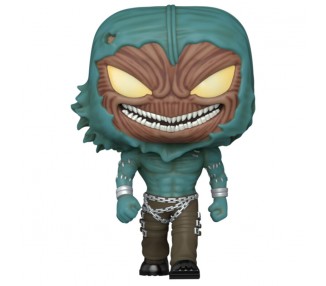 Figura POP Rocks Disturbed The Guy