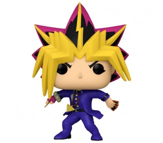 Figura POP Yu-Gi-Oh! Yami Yugi
