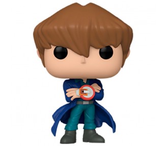 Figura POP Yu-Gi-Oh! Seto Kaiba