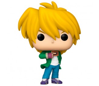 Figura POP Yu-Gi-Oh! Joey Wheeler