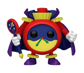 Figura POP Yu-Gi-Oh! Time Wizard