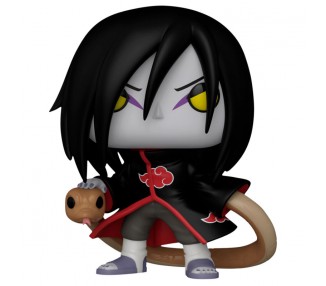 Figura POP Naruto Shippuden Orochimaru Akatsuki