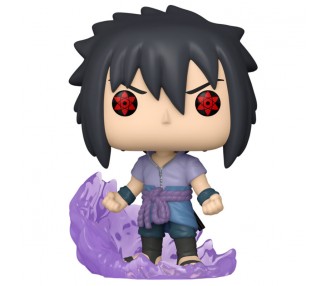 Figura POP Naruto Shippuden Sasuke Uchiha