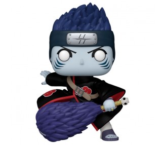 Figura POP Super Naruto Shippuden Kisame Hoshigaki 15cm