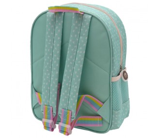 Mochila Bosque Kawanimals 30cm