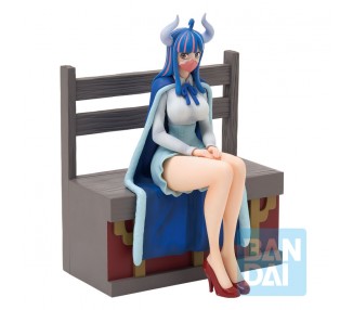 Figura Ichibansho Ulti Iksho Tobiroppo One Piece 11cm