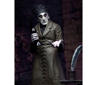 Figura Ultimate Count Orlok Nosferatu 18cm