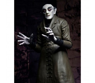 Figura Ultimate Count Orlok Nosferatu 18cm