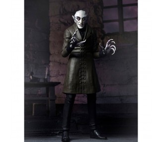 Figura Ultimate Count Orlok Nosferatu 18cm