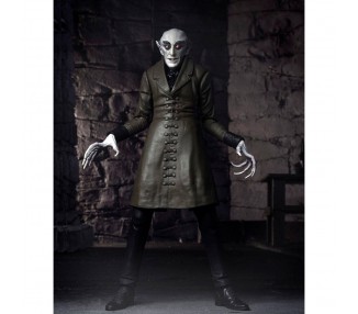 Figura Ultimate Count Orlok Nosferatu 18cm