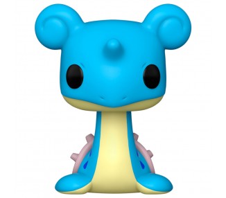 Figura POP Pokemon Lapras