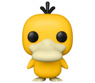 Figura POP Pokemon Psyduck