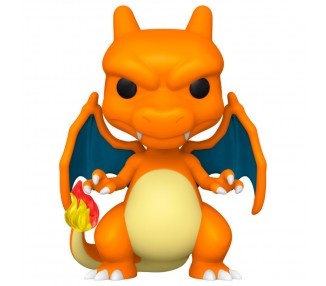 Figura POP Pokemon Charizard