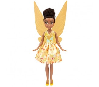 Muñeca Campanilla Disney Fairies 25cm surtido