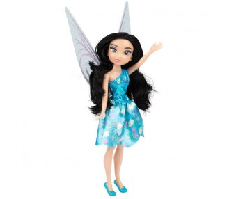 Muñeca Campanilla Disney Fairies 25cm surtido