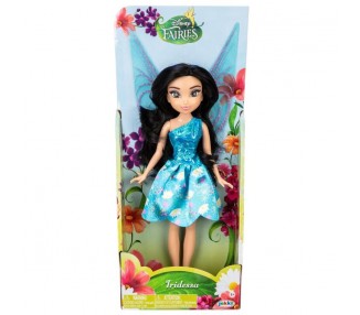 Muñeca Campanilla Disney Fairies 25cm surtido