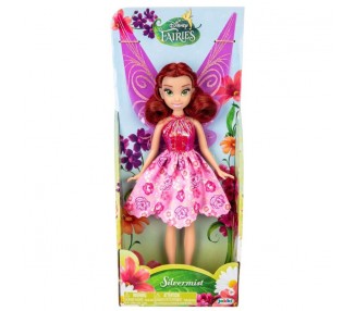 Muñeca Campanilla Disney Fairies 25cm surtido