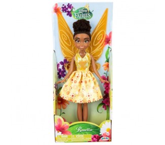 Muñeca Campanilla Disney Fairies 25cm surtido