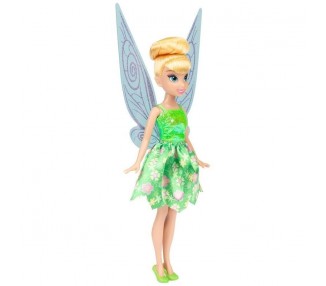 Muñeca Campanilla Disney Fairies 25cm surtido