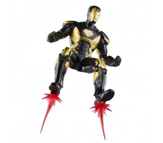 Figura Iron Man Midnight Suns Marvel 15cm