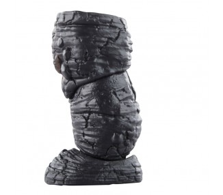 Figura Luke Cage Power Man Knights Legends Series Marvel 15cm