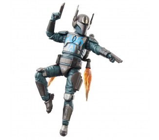 Figura Pre Vizsla The Clone Wars Star Wars 9,5cm