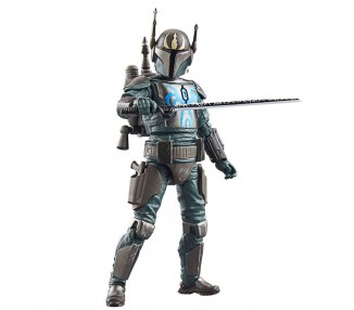 Figura Pre Vizsla The Clone Wars Star Wars 9,5cm