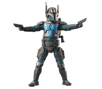 Figura Pre Vizsla The Clone Wars Star Wars 9,5cm