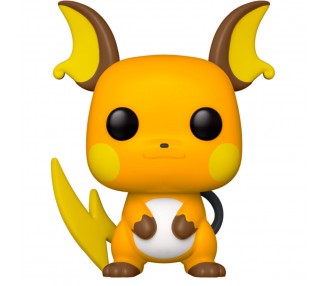 Figura POP Pokemon Raichu