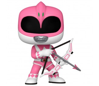 Figura POP Power Rangers 30th Anniversary Pink Ranger