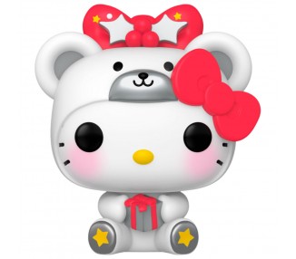 Figura POP Sanrio Hello Kitty Polar Bear