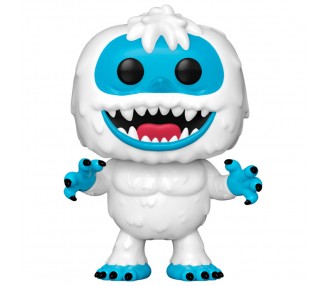 Figura POP Rudolph the Red-Nosed Reindeer Bumble