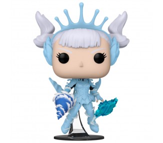 Figura POP Black Clover Noelle Valkyrie Armor