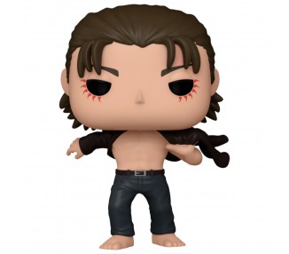 Figura POP Attack on Titan Eren Jeager
