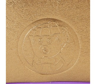 Mochila Guantelete Thanos Marvel Loungefly 26cm