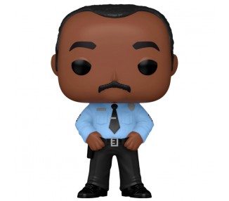 Figura POP 100th Warner Bros Family Matters Carl Winslow